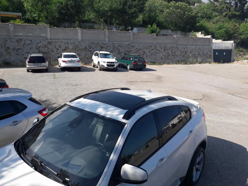 Уютная квартира-студия у моря