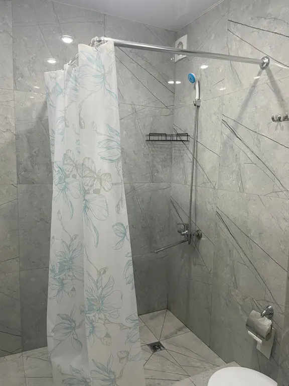 Уютная однокомнатная квартира в центре города