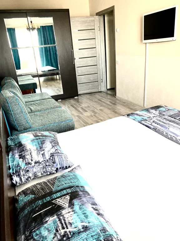 Апартаменты от Оляля