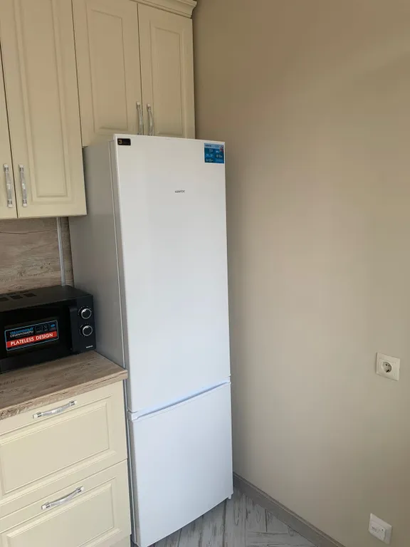 Квартира Квартира в центре города рядом с морем — Гагра