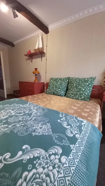 Квартира Уютная квартира рядом с парком, Новая Гагра — Гагра