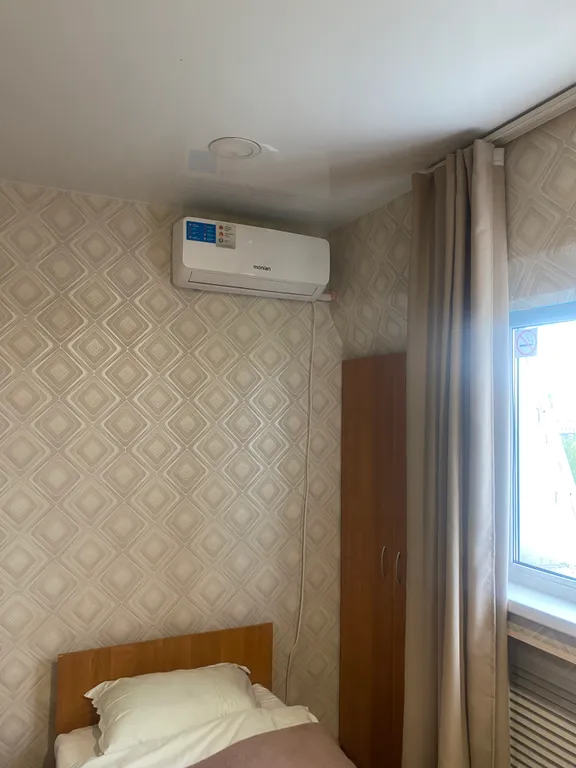 Квартира Квартира Студия в центре города — Владивосток