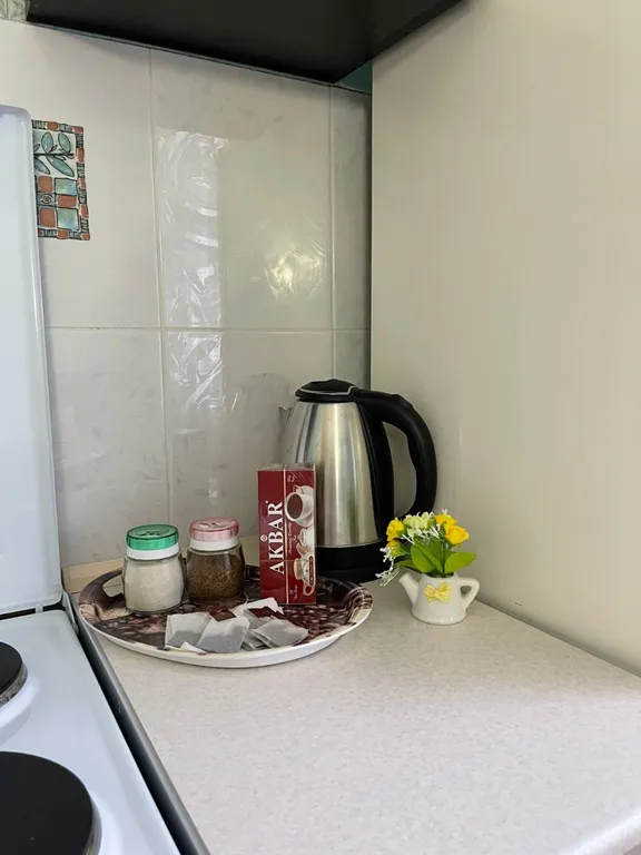 Уютная квартира в Калининском районе