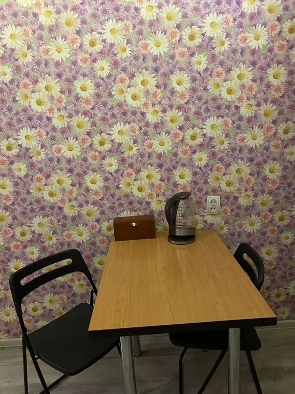 Квартира рядом с автовокзалом