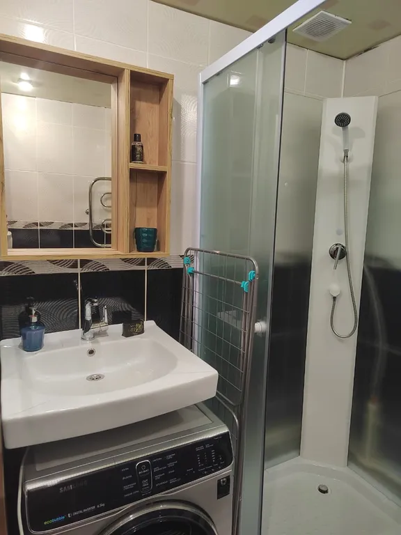 Уютная квартира рядом с лыжным курортом