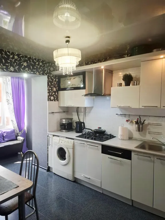 Уютная квартира в самом центре