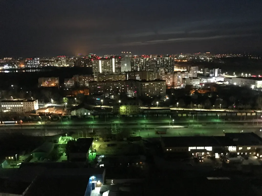 Комфортная квартира за ЖД вокзалом Рязань-2, центр города, новостройка