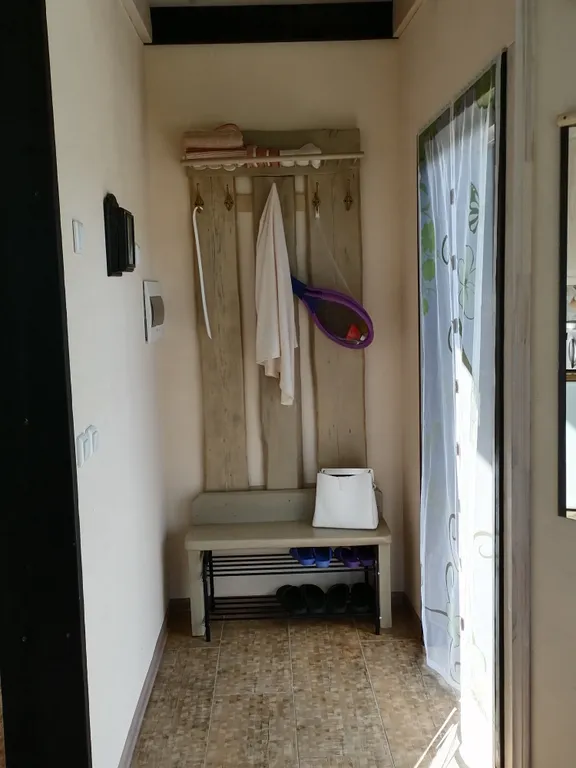 Домик Тарулинна