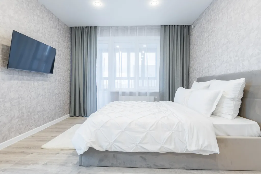 «Lumière Residence» в ЖК Мой Ритм