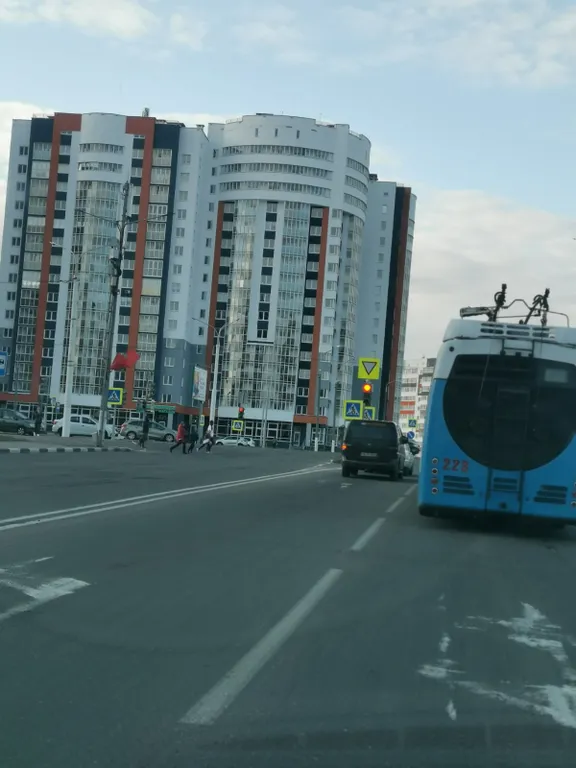 Квартира, где комфорт и уют в 5 минутах от центра города