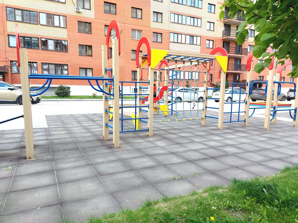 Современная квартира для вашего комфортного отдыха