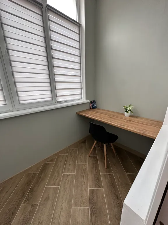 Уютная квартира недалеко от моря