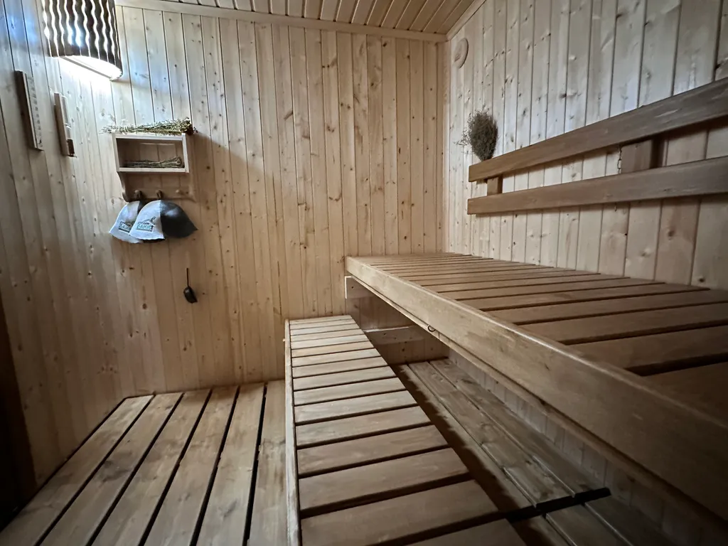 Новый дом Barn House