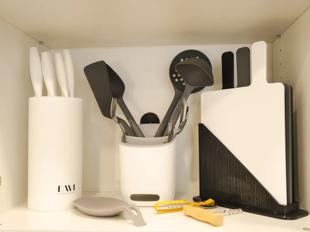 Квартира Квартира Современная студия у ТЦ Амбар — Самара