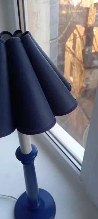 Квартира в старом городе