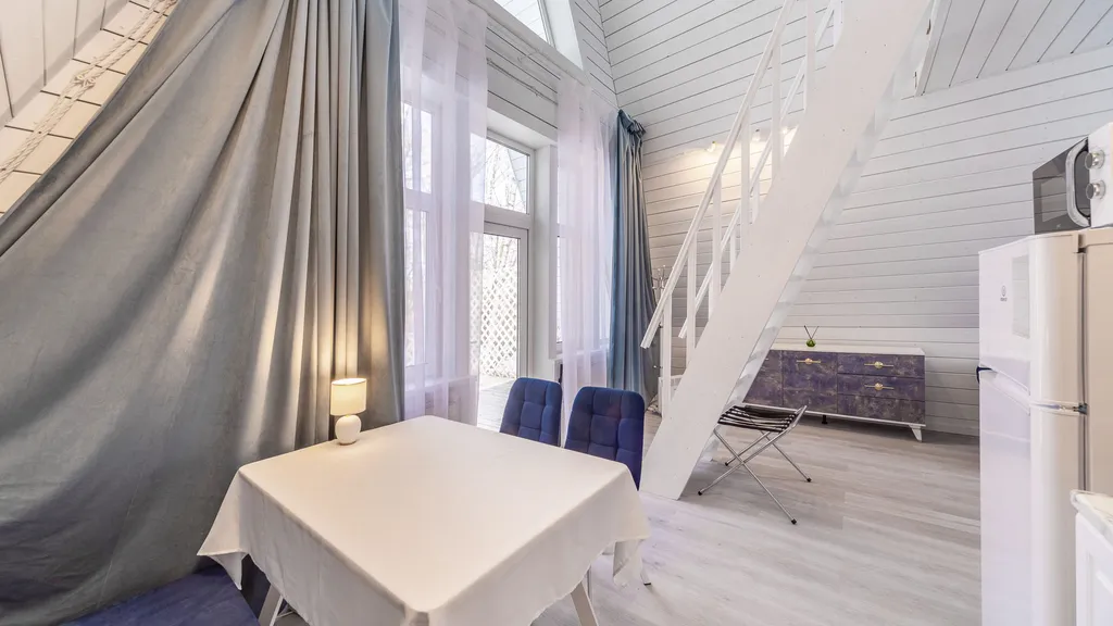 2-комнатный Дом