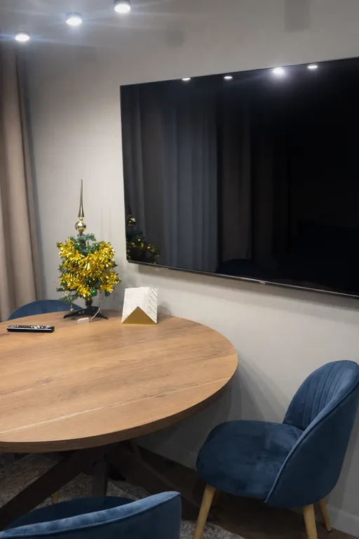 Квартира 1-комнатная Квартира — Москва