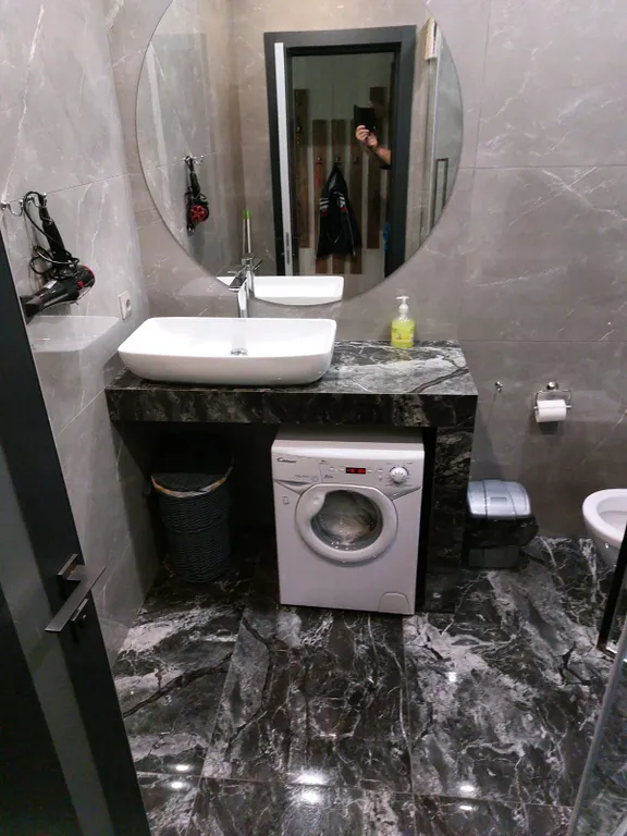 Квартира 1-комнатная Квартира — Эсто-Садок