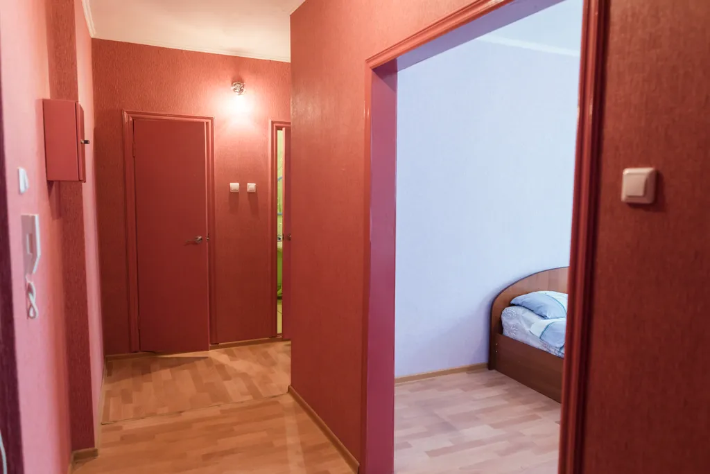 Апартаментыв центре города