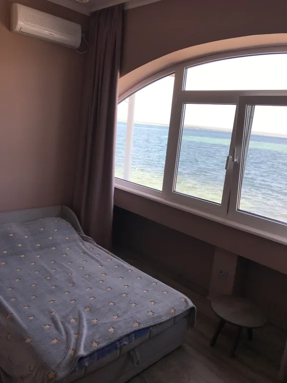 Дом с дизайнерским ремонтом