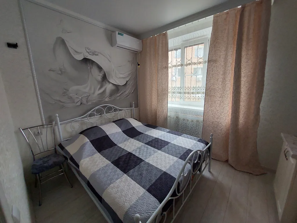 Квартира Квартира рядом с аквапарком Н2О, Тц Горизонт, Аметист,Вертолсити,Верто — Ростов-на-Дону