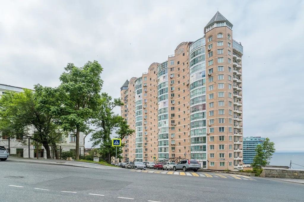 Премиум облако