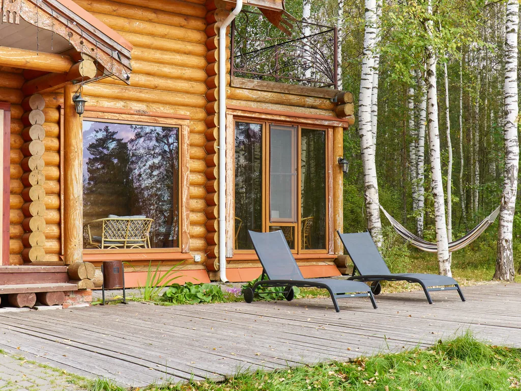 2-комнатный Дом