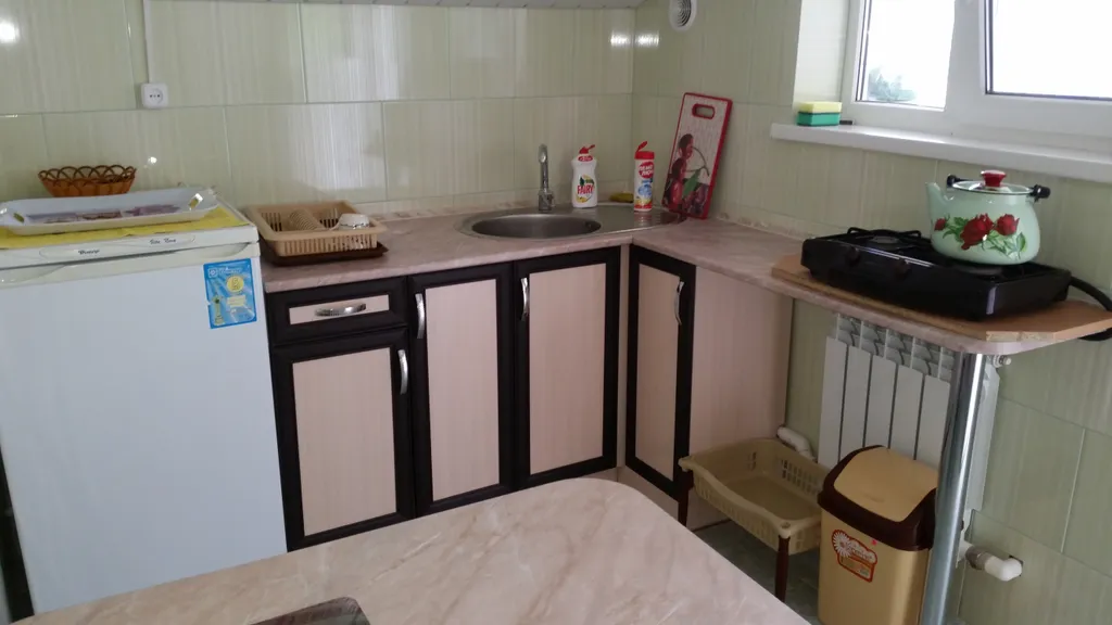 Квартира Комната — Севастополь