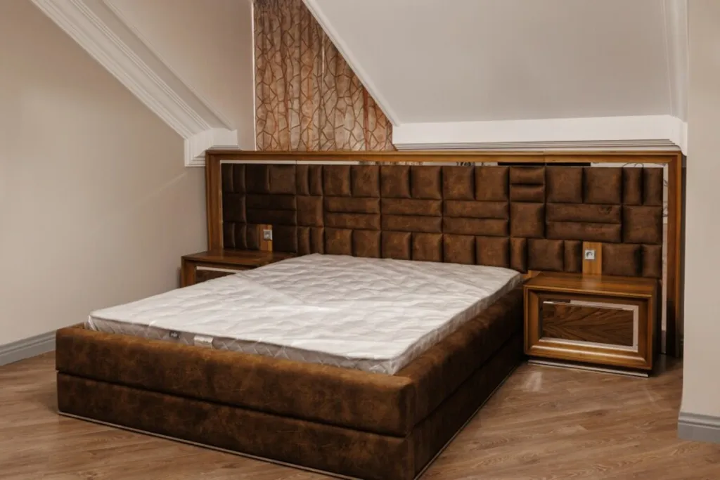 Коттедж 2-комнатный Дом — аренда посуточно в Махачкала