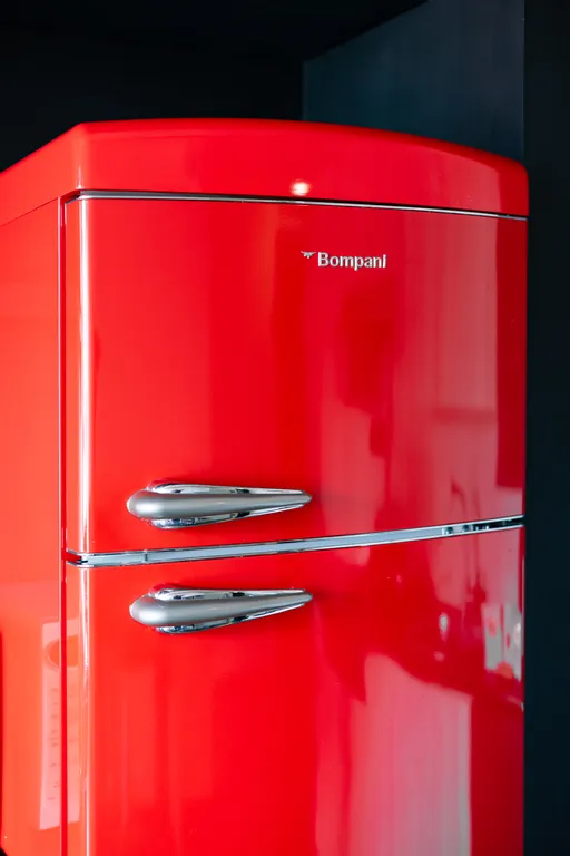 Апартаменты недалеко от Оперного Театра