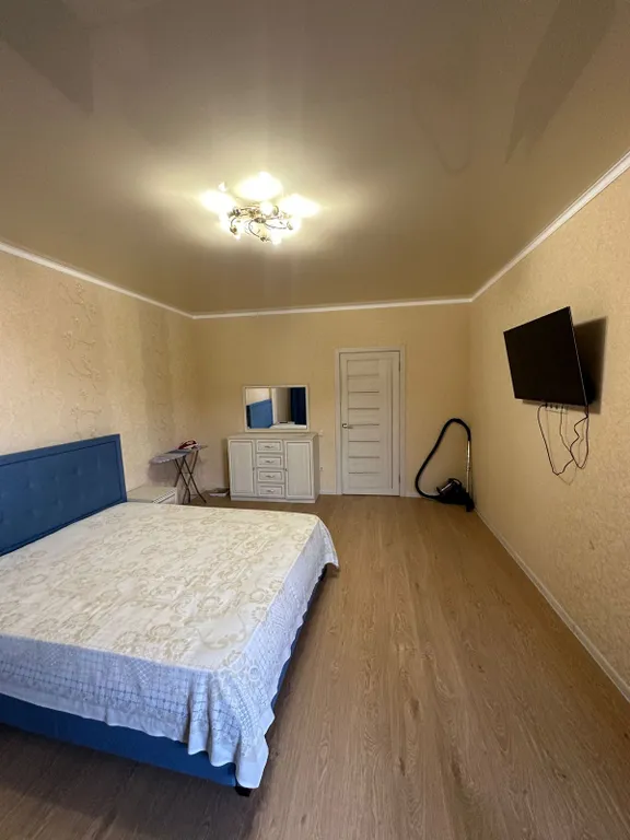 Квартира Апартамент с видом на море — аренда посуточно в Анапа