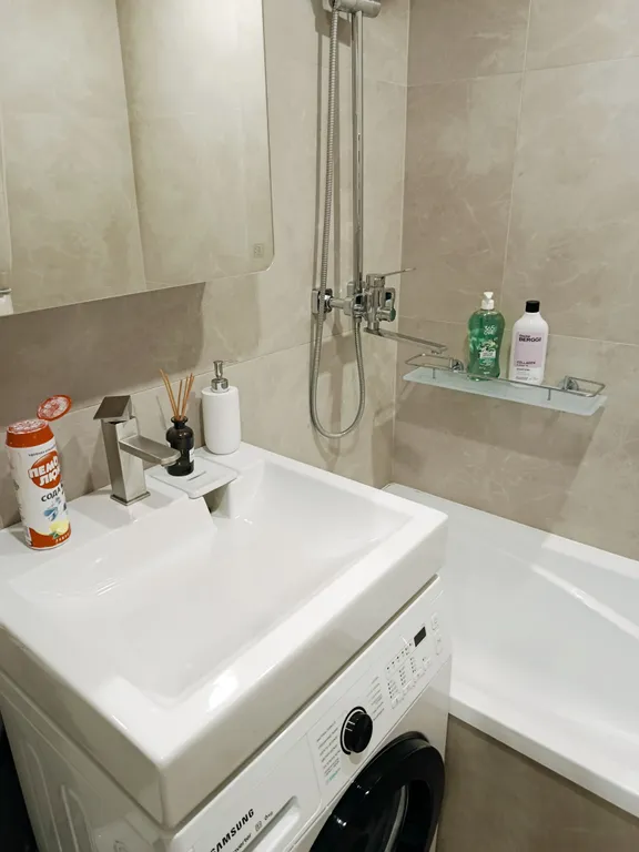 Квартира Уютная квартира в тихом центре города, недалеко от вокзала — Минск