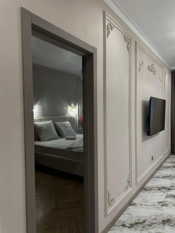 Лучший жилой комплекс с историей