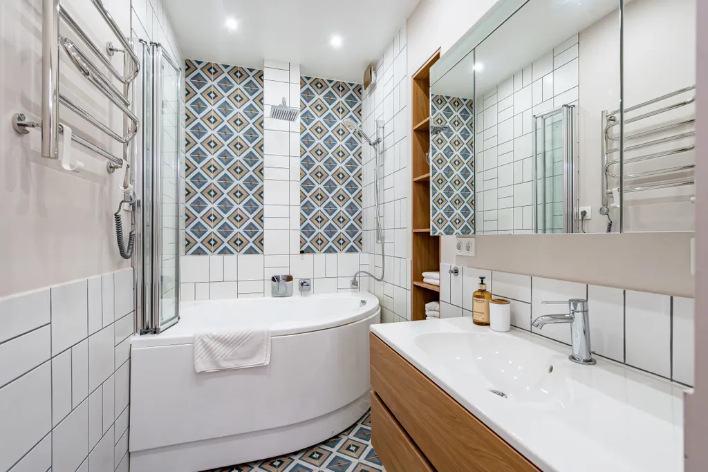 Квартира Семейная квартира у метро Лиговский проспект — Санкт-Петербург