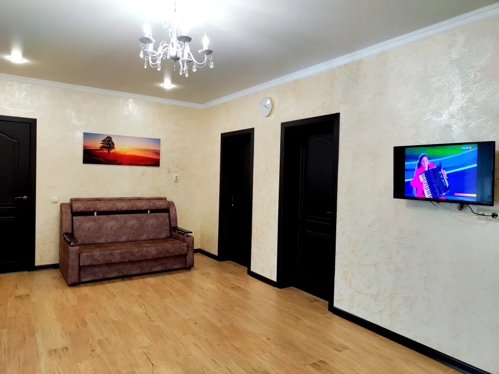 Дом Пихтовый рядом с рекой