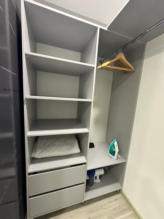 Стильная квартира