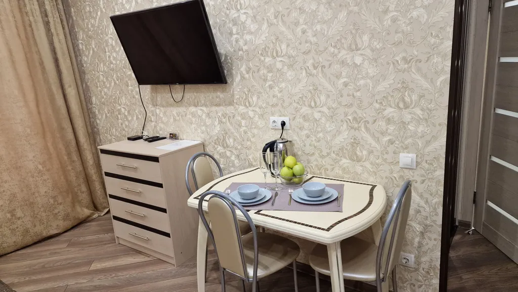 Люкс 28кв.м Аничков Дворец