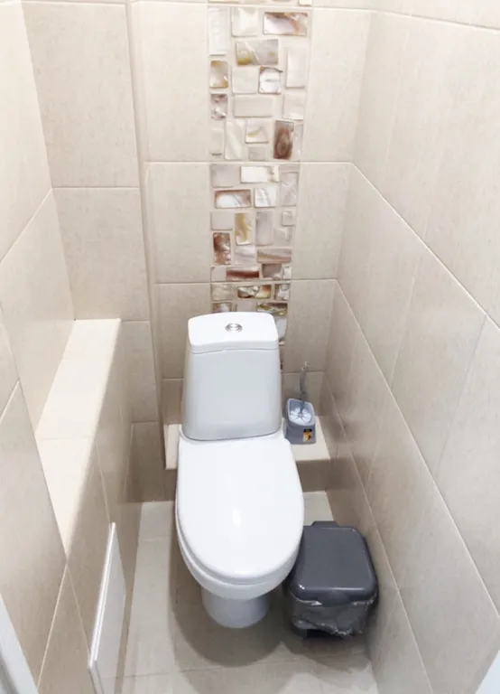 Апартамент люкс возле аквапарка Улет