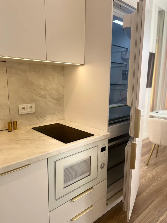 Апартамент для вашего идеального отдыха