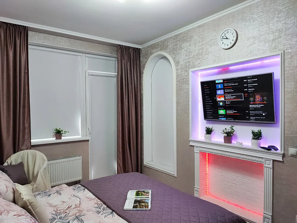 Кондиционер, балкон, парковка, рынок, рядом электричка на море