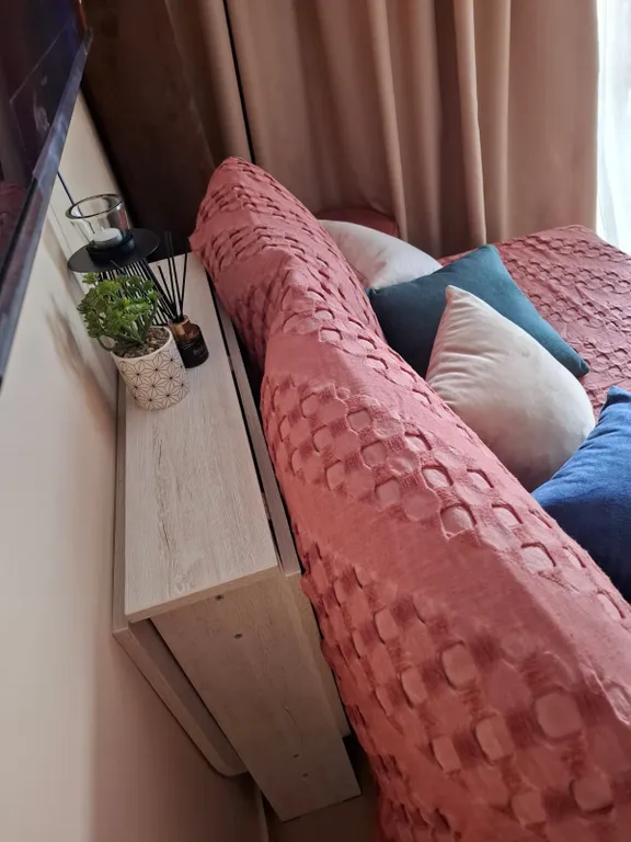 Уютная студия с видом на море