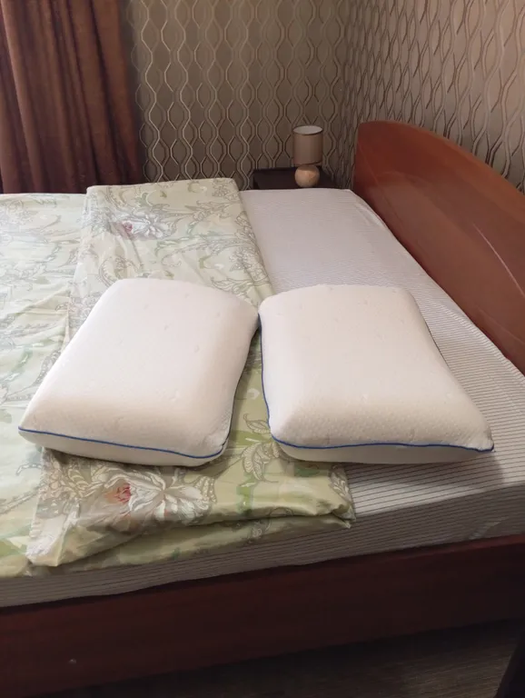 Уютная, бюджетная 2-комнатная квартира в центре города, 2 спальни