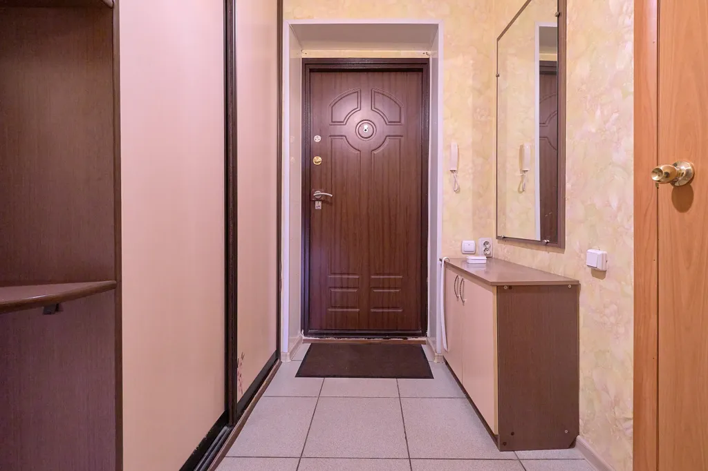 Уютная студия, рядом Киномакс