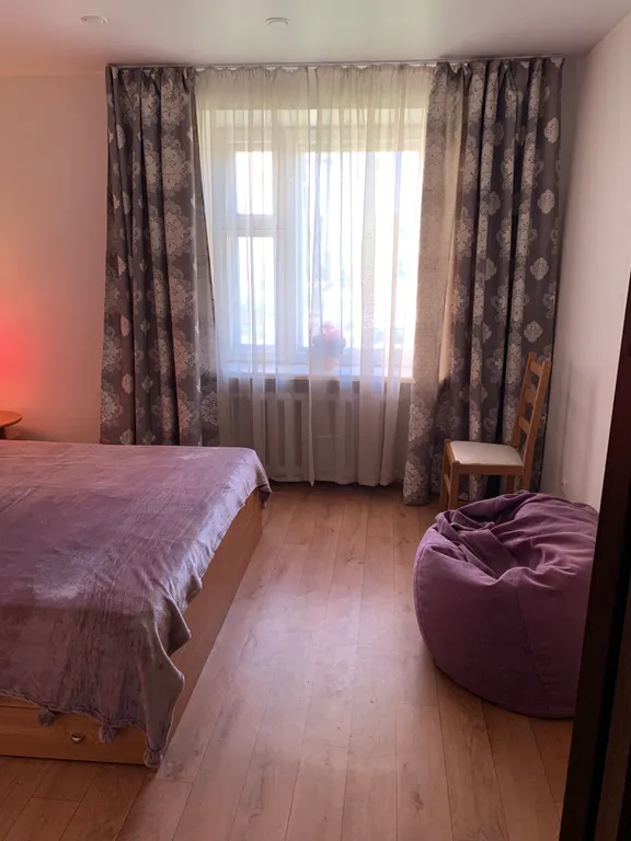 Квартира близ вокзалов