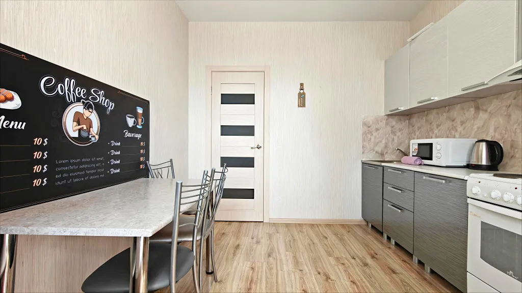 ТЕРРА48 | Апартаменты Командировка новый дом, хорошая локация