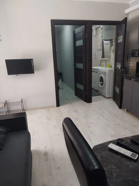 Апартамент 4