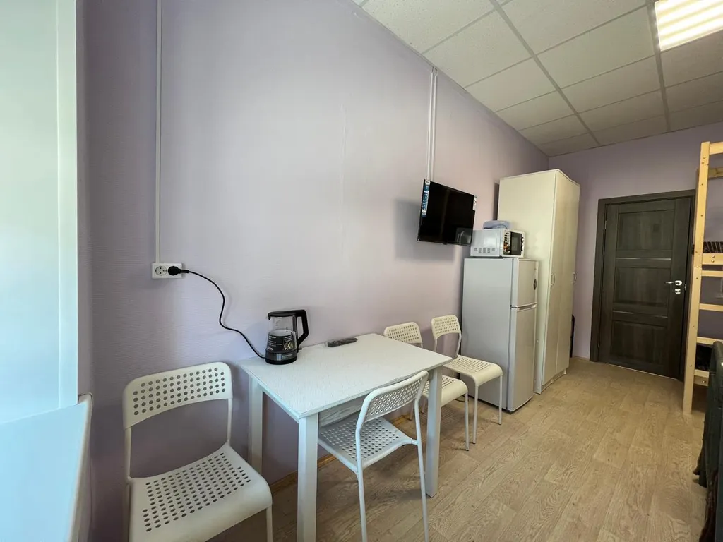 5-комнатная Квартира