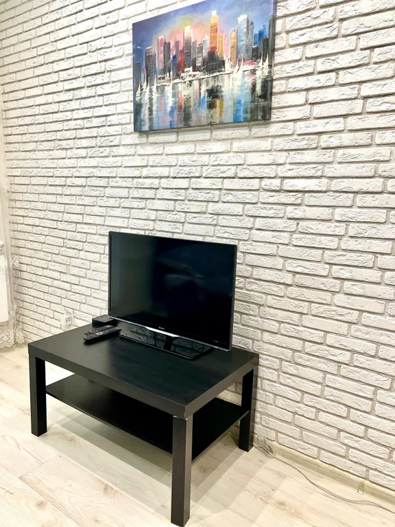 Уютные апартаменты в центральной части города