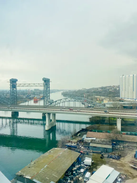 Квартира Квартира на Дону — Ростов-на-Дону