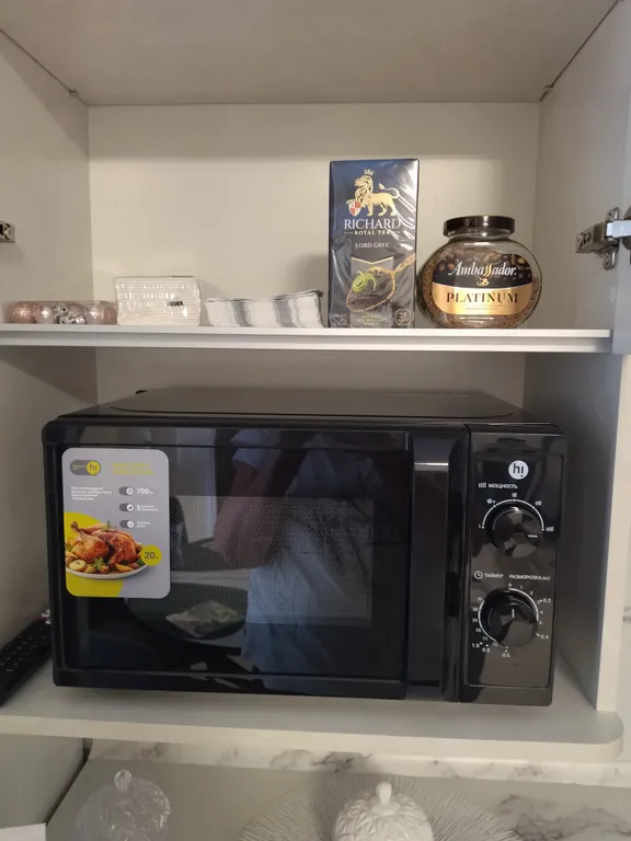 Уютная квартира рядом с аквапарком